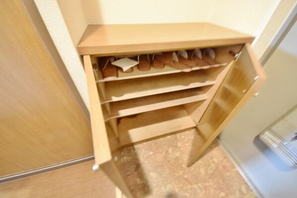 ファインコート西つつじヶ丘の物件内観写真